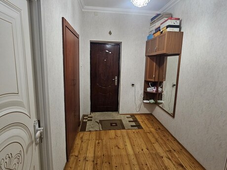 Nəsimidə 3 otaqlı köhnə tikili mənzil satılır, 96 m², 219 000 AZN, şəkil 2 / 12
