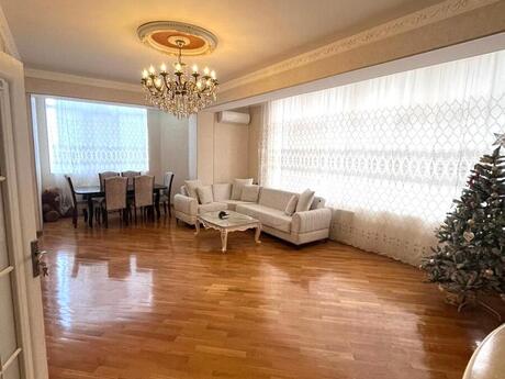 Elan №6562413 - Bakı, 20 Yanvar m., 3 otaqlı, 110 m², 15/18 mərtəbə