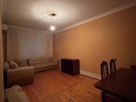 Elan №6562400 - Bakı, Həzi Aslanov m., 3 otaqlı, 55 m², 9/9 mərtəbə