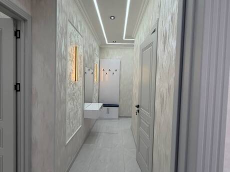 Həzi Aslanovda 2 otaqlı yeni tikili mənzil satılır, 58 m², 172 000 AZN, şəkil 5 / 12