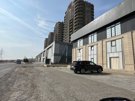 Lökbatanda 2 otaqlı yeni tikili mənzil satılır, 78 m², 90 000 AZN, şəkil 5 / 12