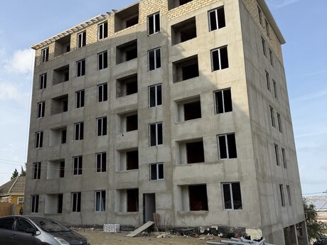 Masazırda 2 otaqlı yeni tikili mənzil satılır, 51 m², 61 000 AZN, şəkil 2 / 8