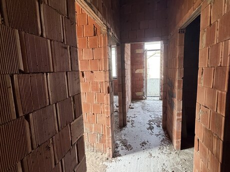 Masazırda 2 otaqlı yeni tikili mənzil satılır, 51 m², 61 000 AZN, şəkil 5 / 8
