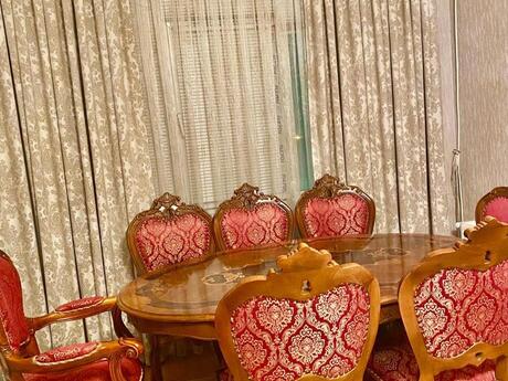 İnşaatçılarda 3 otaqlı yeni tikili mənzil kirayə verilir, 130 m², 800 AZN/ay, şəkil 4 / 12