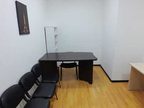 Elan №6562416 - Bakı, Sahil m., 1 otaqlı, 16 m²