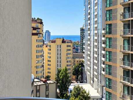 4 otaqlı mənzil, 210 m², 28 May, 565 000 AZN