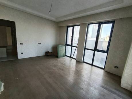 Объявление №6562420 - Баку, Ясамальский р., 3-комн., 86 м², 1/16 этаж