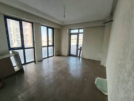 Park Yasamal kompleksində 3 otaqlı yeni tikili mənzil satılır, 86 m², 282 810 AZN, şəkil 2 / 11