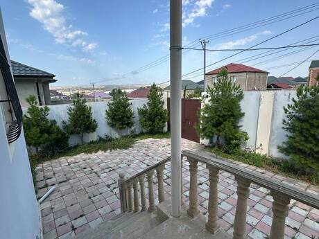 Объявление №6562431 - Баку, пос. Масазыр, 3-комн., 100 м²