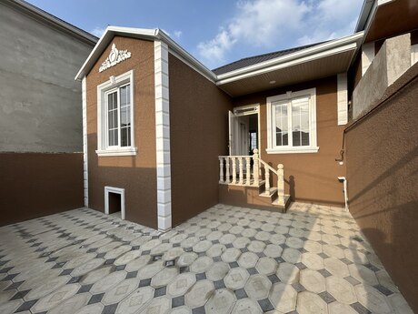 Elan №6562433 - Bakı, Masazır q., 3 otaqlı, 70 m²