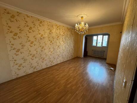 Elan №6562440 - Bakı, Əhmədli m., 3 otaqlı, 65 m², 1/9 mərtəbə