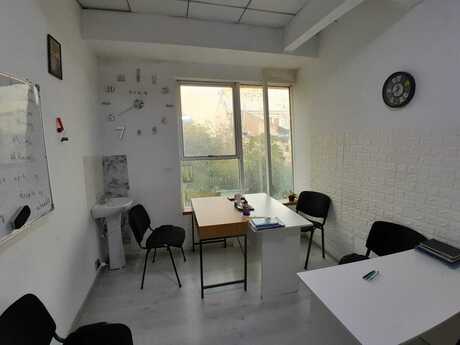 Elan №6562461 - Bakı, Sahil m., 1 otaqlı, 16 m²