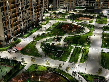 2-комнатная квартира, 56 м², Yasamal, 179 000 AZN