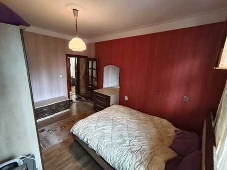 Köhnə Günəşlidə 2 otaqlı köhnə tikili mənzil kirayə verilir, 55 m², 600 AZN/ay, şəkil 4 / 11