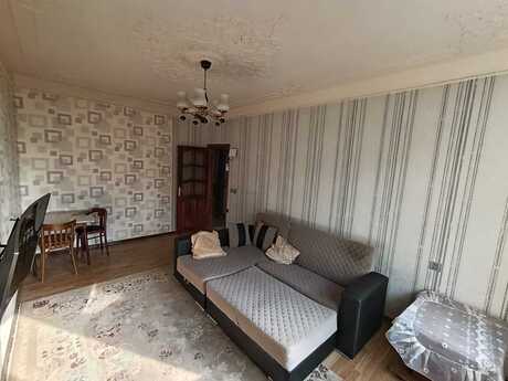 Elan №6562452 - Bakı, Köhnə Günəşli q., 2 otaqlı, 55 m², 2/9 mərtəbə