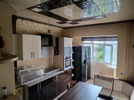 Köhnə Günəşlidə 2 otaqlı köhnə tikili mənzil kirayə verilir, 55 m², 600 AZN/ay, şəkil 5 / 11