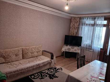 Elan №6562447 - Bakı, Neftçilər m., 2 otaqlı, 50 m², 5/5 mərtəbə