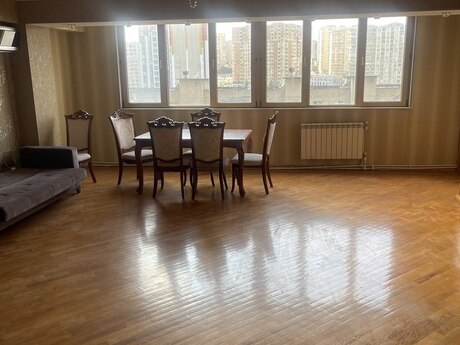 Yasamalda 3 otaqlı yeni tikili mənzil satılır, 110 m², 285 000 AZN, şəkil 4 / 11