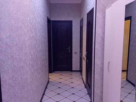 Elmlər Akademiyasında 2 otaqlı yeni tikili mənzil kirayə verilir, 90 m², 1 300 AZN/ay, şəkil 3 / 9