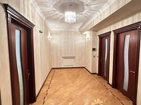 2 otaqlı mənzil, 81 m², Binəqədi, 325 000 AZN