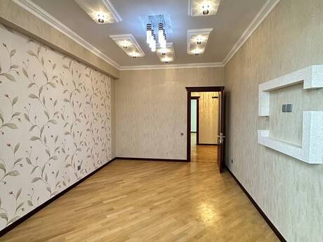 Binəqədidə 2 otaqlı yeni tikili mənzil satılır, 81 m², 325 000 AZN, şəkil 5 / 12