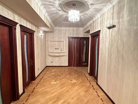 Binəqədidə 2 otaqlı yeni tikili mənzil satılır, 81 m², 325 000 AZN, şəkil 2 / 12