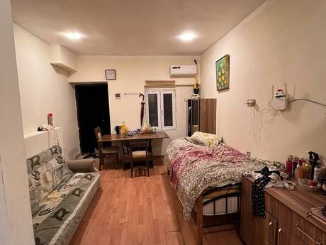 Elan №6562479 - Bakı, 28 May m., 1 otaqlı, 20 m², 1/5 mərtəbə