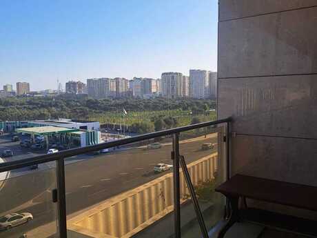 Elan №6562507 - Bakı, Gənclik m., 2 otaqlı, 50 m², 5/10 mərtəbə