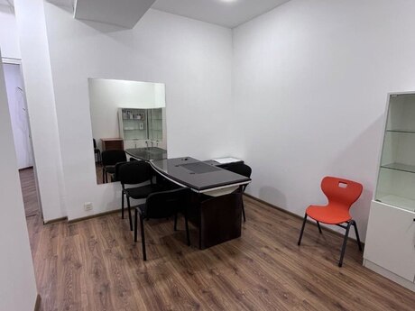 Elan №6562521 - Bakı, Sahil m., 1 otaqlı, 17 m²
