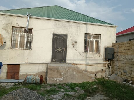 3-комн. · 100 m², Masazır
