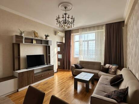 3 otaqlı mənzil, 75 m², Kristal Abşeron Günəşli, 600 AZN