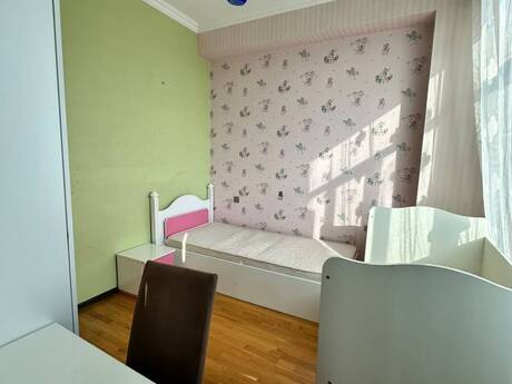 Kristal Abşeron Günəşli kompleksində 3 otaqlı yeni tikili mənzil kirayə verilir, 75 m², 600 AZN/ay, şəkil 5 / 10