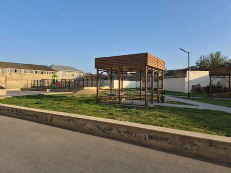 Bakıxanovda 1 otaqlı yeni tikili mənzil satılır, 50,5 m², 162 000 AZN, şəkil 4 / 12
