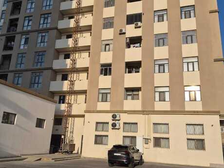 Bakıxanovda 1 otaqlı yeni tikili mənzil satılır, 50,5 m², 162 000 AZN, şəkil 2 / 12