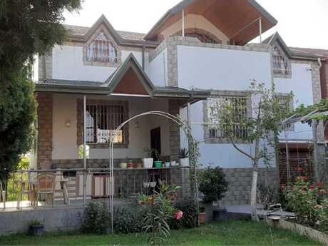 Продаётся 6-комнатный дом, Buzovna, 220 м², 330 000 AZN, фото 2 / 12