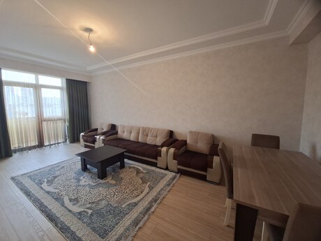 2 otaqlı mənzil, 74 m², Neftçilər, 850 AZN