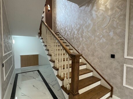 Biləcəridə 6 otaqlı həyət evi satılır, 360 m², 338 000 AZN, şəkil 4 / 12