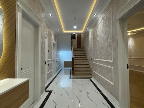 Biləcəridə 6 otaqlı həyət evi satılır, 360 m², 338 000 AZN, şəkil 3 / 12