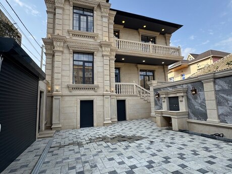 6-комн. · 360 m²