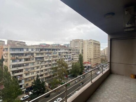 Gənclikdə 3 otaqlı yeni tikili mənzil satılır, 137 m², 385 000 AZN, şəkil 3 / 12