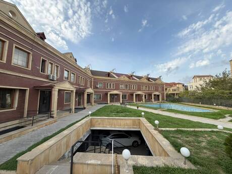 Объявление №6562588 - Баку, Наримановский  р., 10000 м²