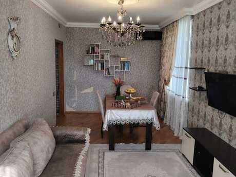 Объявление №6562575 - Баку, Наримановский  р., 2-комн., 70 м², 3/5 этаж
