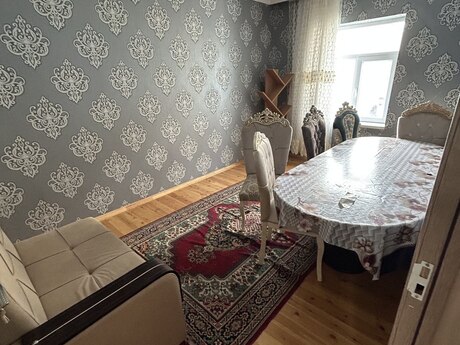 3-room house for sale in Binə, 80 m², 53 000 AZN, photo 3 / 10