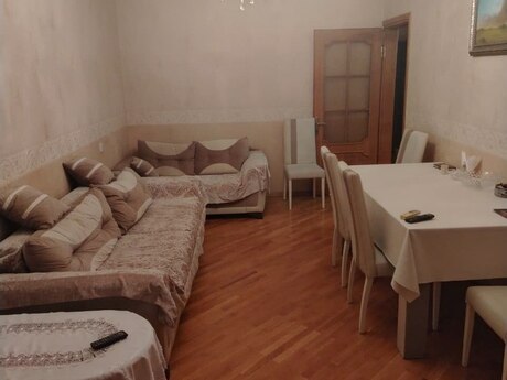 Elan №6562587 - Bakı, 9-cu mikrorayon q., 3 otaqlı, 90 m², 6/9 mərtəbə