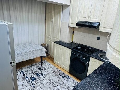 3-room old-build apartment for sale in Həzi Aslanov, 85 m², 193 000 AZN, photo 3 / 12