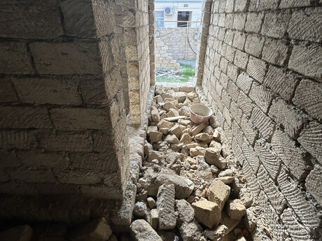Продаётся 3-комнатный дом, Binə, 80 м², 26 000 AZN, фото 2 / 7