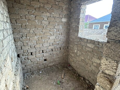 Продаётся 3-комнатный дом, Binə, 80 м², 26 000 AZN, фото 5 / 7