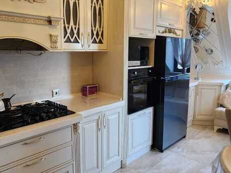 4-room new-build apartment for sale in Nəriman Nərimanov, 230 m², 450 000 AZN, photo 5 / 11