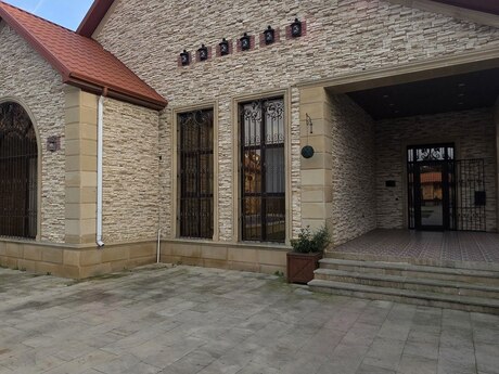 Объявление №6562607 - Баку, пос. Мардакан, 5-комн., 160 м²