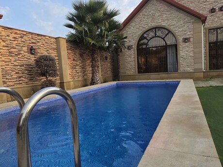 5-room house for sale in Mərdəkan, 160 m², 350 000 AZN, photo 2 / 12